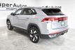 2024 Volkswagen Atlas Cross Sport 2.0T SE w/Technology 4MOTION - 22982087 - 5