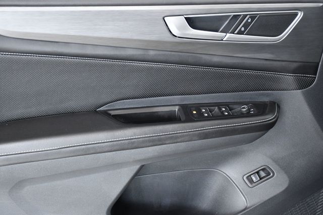 2024 Volkswagen Atlas Cross Sport 2.0T SE w/Technology 4MOTION - 22982087 - 8