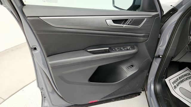 2024 Volkswagen Atlas Cross Sport 2.0T SE w/Technology 4MOTION - 22941454 - 10