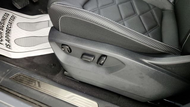 2024 Volkswagen Atlas Cross Sport 2.0T SE w/Technology 4MOTION - 22941454 - 11