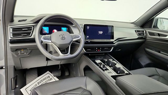 2024 Volkswagen Atlas Cross Sport 2.0T SE w/Technology 4MOTION - 22941454 - 12