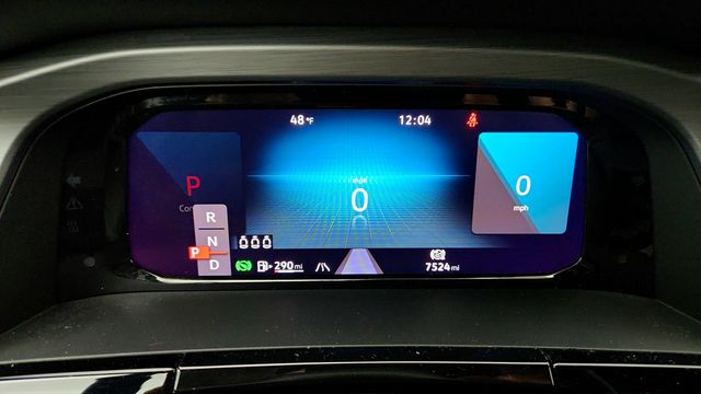 2024 Volkswagen Atlas Cross Sport 2.0T SE w/Technology 4MOTION - 22941454 - 14