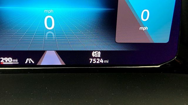 2024 Volkswagen Atlas Cross Sport 2.0T SE w/Technology 4MOTION - 22941454 - 15