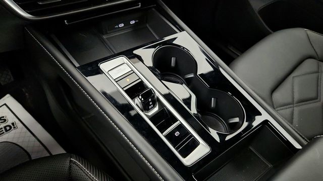 2024 Volkswagen Atlas Cross Sport 2.0T SE w/Technology 4MOTION - 22941454 - 16