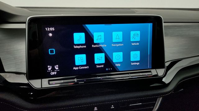 2024 Volkswagen Atlas Cross Sport 2.0T SE w/Technology 4MOTION - 22941454 - 17