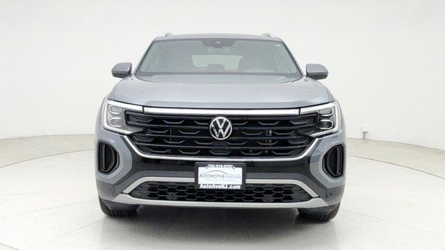 2024 Volkswagen Atlas Cross Sport 2.0T SE w/Technology 4MOTION - 22941454 - 1