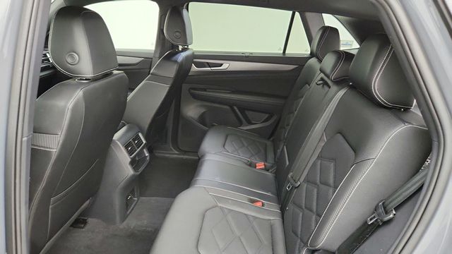 2024 Volkswagen Atlas Cross Sport 2.0T SE w/Technology 4MOTION - 22941454 - 20