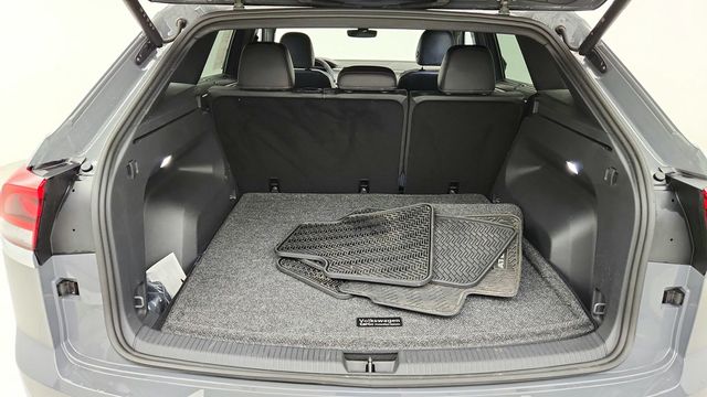 2024 Volkswagen Atlas Cross Sport 2.0T SE w/Technology 4MOTION - 22941454 - 21