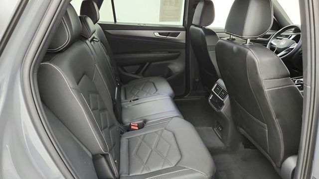 2024 Volkswagen Atlas Cross Sport 2.0T SE w/Technology 4MOTION - 22941454 - 22