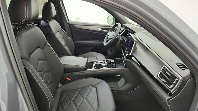 2024 Volkswagen Atlas Cross Sport 2.0T SE w/Technology 4MOTION - 22941454 - 23