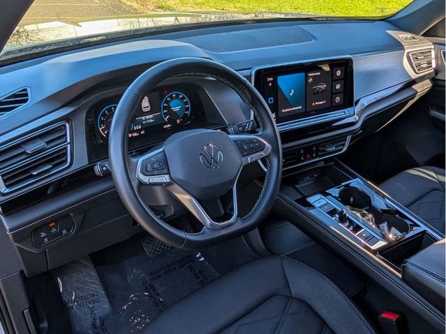 2024 Volkswagen Atlas Cross Sport 2.0T SE w/Technology FWD - 23005500 - 15