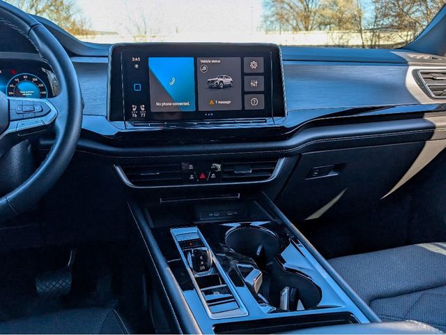 2024 Volkswagen Atlas Cross Sport 2.0T SE w/Technology FWD - 23005500 - 18