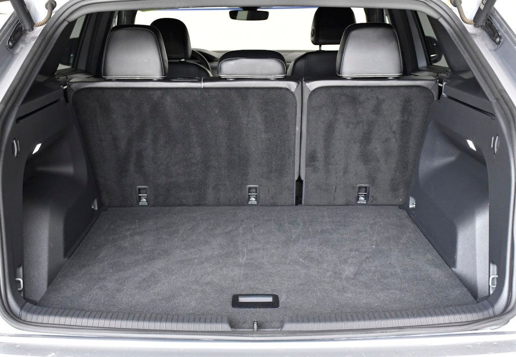 2024 Volkswagen Atlas Cross Sport 2.0T SE w/Technology FWD - 22880927 - 9