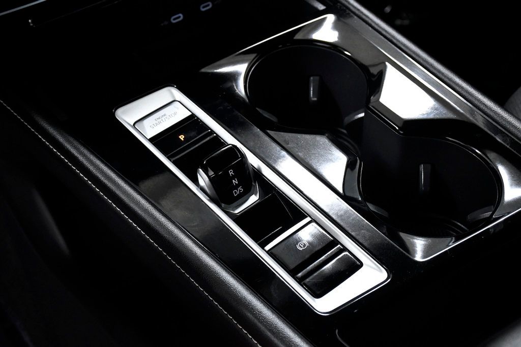 2024 Volkswagen Atlas Cross Sport 2.0T SE w/Technology FWD - 22880927 - 21