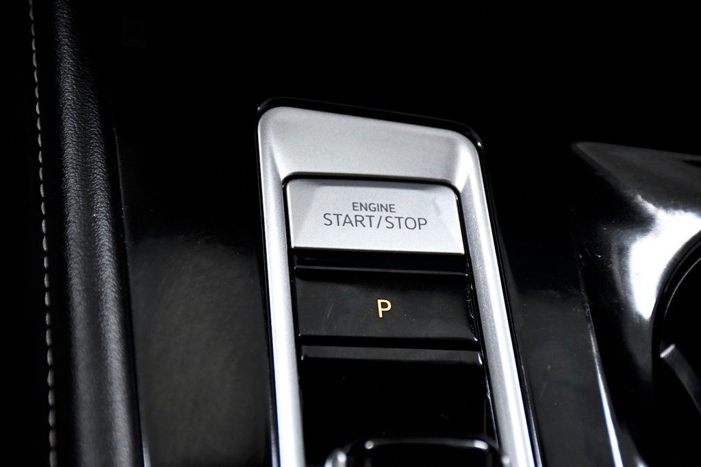 2024 Volkswagen Atlas Cross Sport 2.0T SE w/Technology FWD - 22880927 - 23