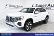 2024 Volkswagen Atlas Cross Sport 2.0T SE w/Technology FWD - 22914039 - 0