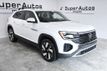 2024 Volkswagen Atlas Cross Sport 2.0T SE w/Technology FWD - 22914039 - 2