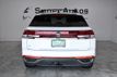 2024 Volkswagen Atlas Cross Sport 2.0T SE w/Technology FWD - 22914039 - 4