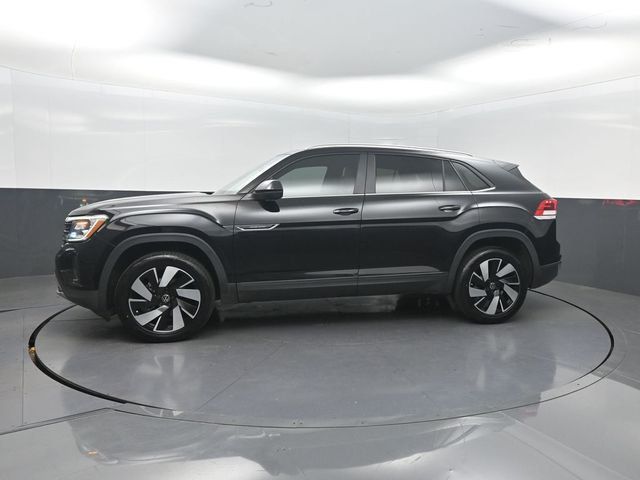 2024 Volkswagen Atlas Cross Sport 2.0T SE w/Technology FWD - 23060731 - 1