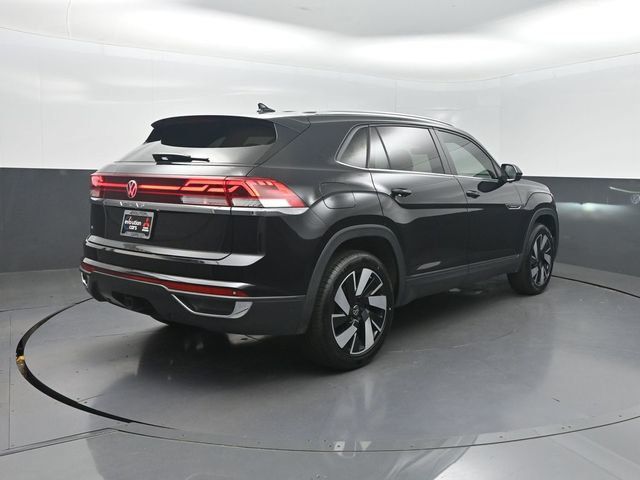 2024 Volkswagen Atlas Cross Sport 2.0T SE w/Technology FWD - 23060731 - 29