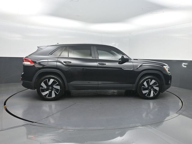 2024 Volkswagen Atlas Cross Sport 2.0T SE w/Technology FWD - 23060731 - 30