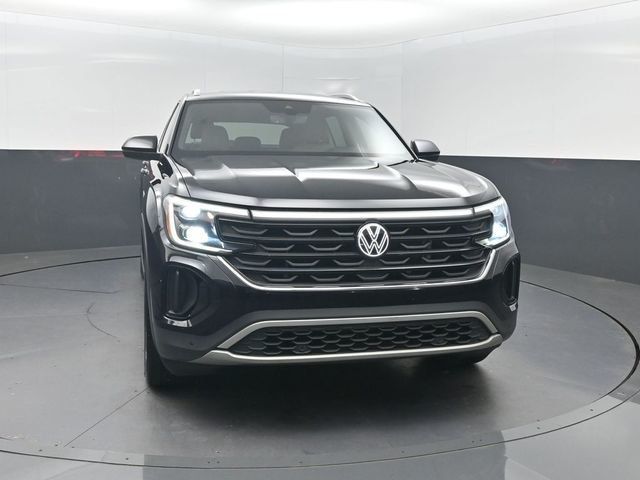 2024 Volkswagen Atlas Cross Sport 2.0T SE w/Technology FWD - 23060731 - 32