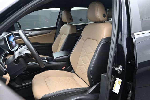 2024 Volkswagen Atlas Cross Sport 2.0T SE w/Technology FWD - 23060731 - 4