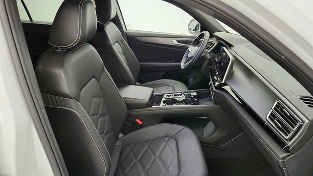 2024 Volkswagen Atlas Cross Sport 2.0T SE w/Technology FWD - 22942762 - 20