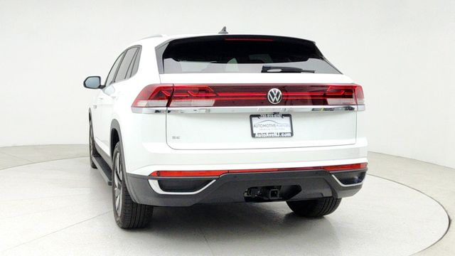 2024 Volkswagen Atlas Cross Sport 2.0T SE w/Technology FWD - 22942762 - 5