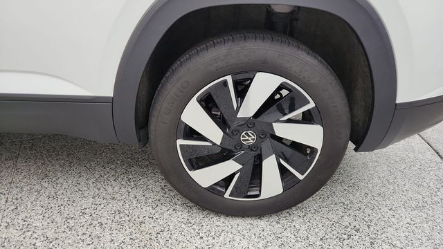 2024 Volkswagen Atlas Cross Sport 2.0T SE w/Technology FWD - 22999397 - 0