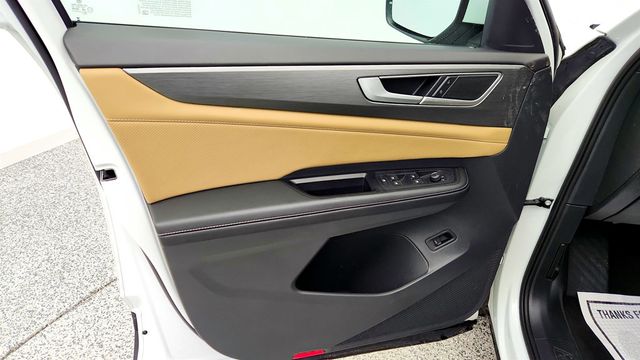 2024 Volkswagen Atlas Cross Sport 2.0T SE w/Technology FWD - 22999397 - 2