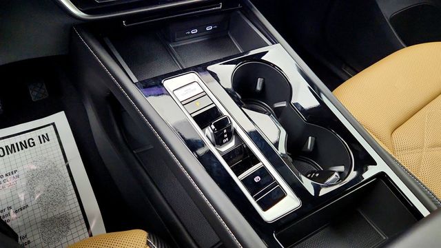 2024 Volkswagen Atlas Cross Sport 2.0T SE w/Technology FWD - 22999397 - 8