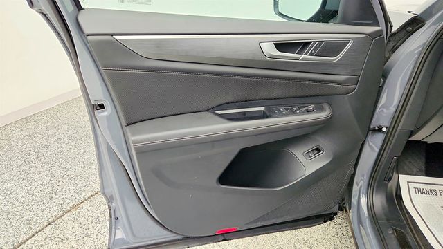 2024 Volkswagen Atlas Cross Sport 2.0T SE w/Technology FWD - 23016322 - 9