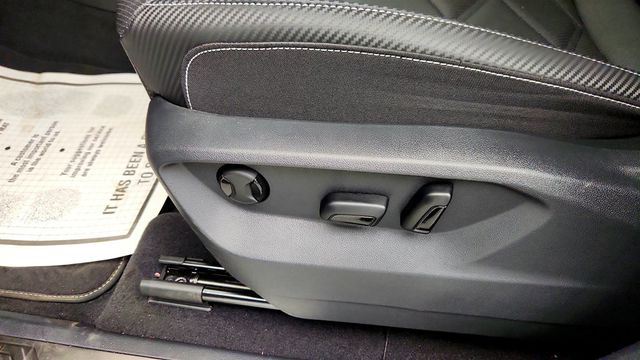 2024 Volkswagen Atlas Cross Sport 2.0T SE w/Technology FWD - 23016322 - 10