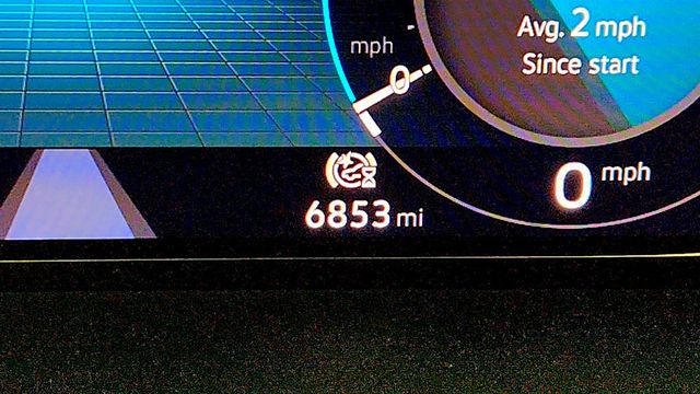 2024 Volkswagen Atlas Cross Sport 2.0T SE w/Technology FWD - 23016322 - 14