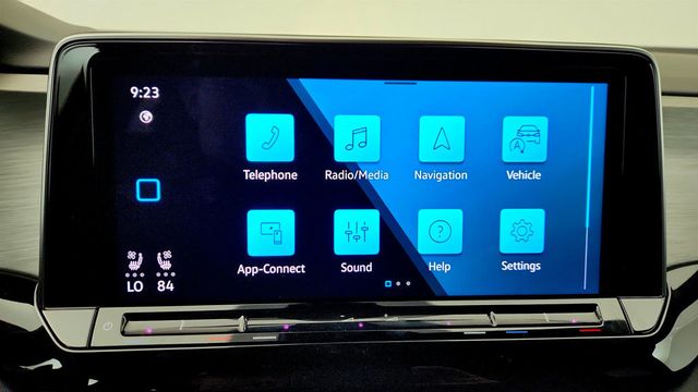 2024 Volkswagen Atlas Cross Sport 2.0T SE w/Technology FWD - 23016322 - 17