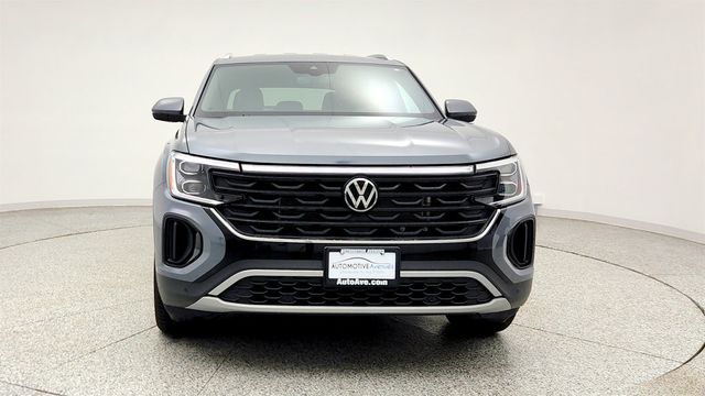 2024 Volkswagen Atlas Cross Sport 2.0T SE w/Technology FWD - 23016322 - 1