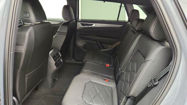2024 Volkswagen Atlas Cross Sport 2.0T SE w/Technology FWD - 23016322 - 20
