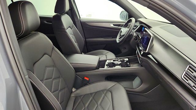 2024 Volkswagen Atlas Cross Sport 2.0T SE w/Technology FWD - 23016322 - 23