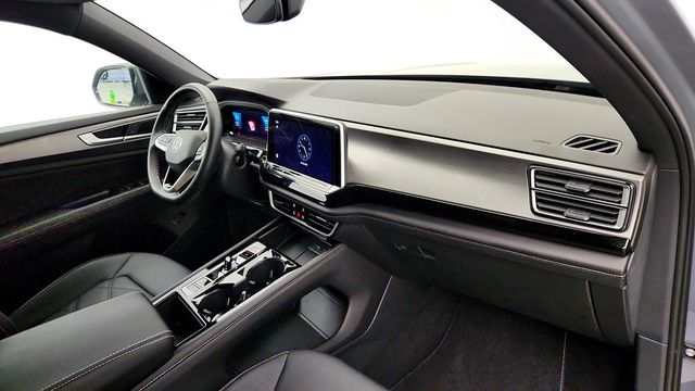 2024 Volkswagen Atlas Cross Sport 2.0T SE w/Technology FWD - 23016322 - 24