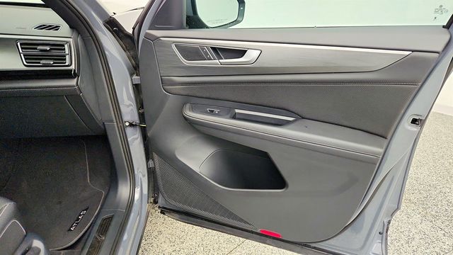 2024 Volkswagen Atlas Cross Sport 2.0T SE w/Technology FWD - 23016322 - 25