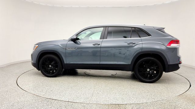 2024 Volkswagen Atlas Cross Sport 2.0T SE w/Technology FWD - 23016322 - 7