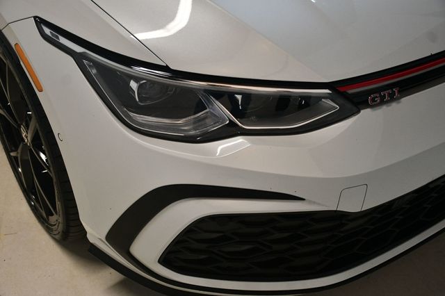 2024 Volkswagen Golf GTI 2.0T 380 Autobahn Manual - 22967483 - 9
