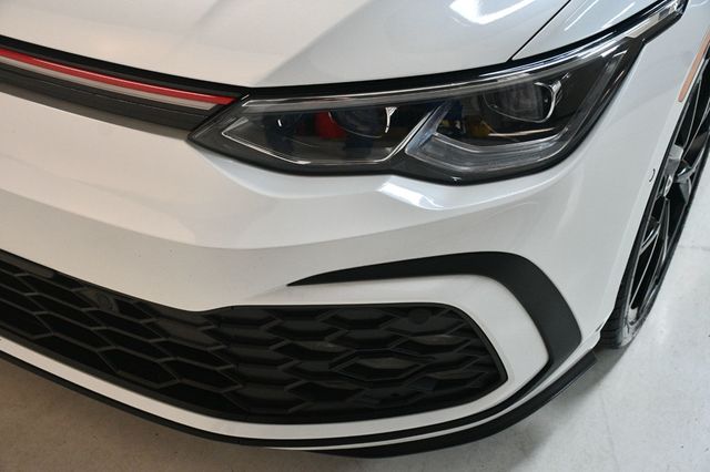 2024 Volkswagen Golf GTI 2.0T 380 Autobahn Manual - 22967483 - 10