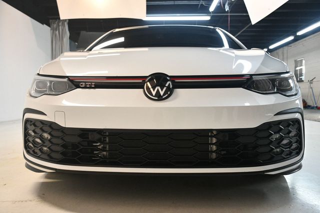 2024 Volkswagen Golf GTI 2.0T 380 Autobahn Manual - 22967483 - 11