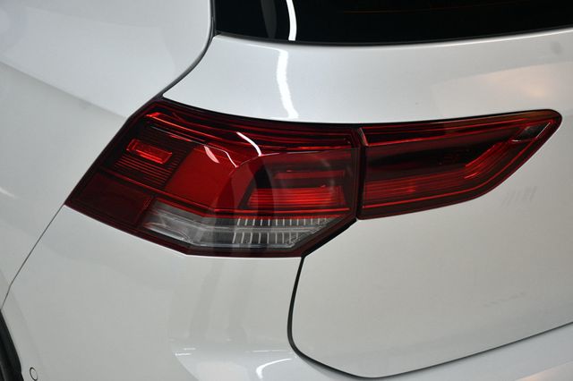 2024 Volkswagen Golf GTI 2.0T 380 Autobahn Manual - 22967483 - 13