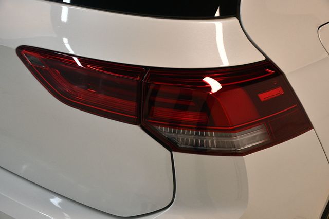 2024 Volkswagen Golf GTI 2.0T 380 Autobahn Manual - 22967483 - 14