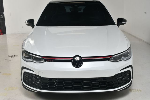 2024 Volkswagen Golf GTI 2.0T 380 Autobahn Manual - 22967483 - 15