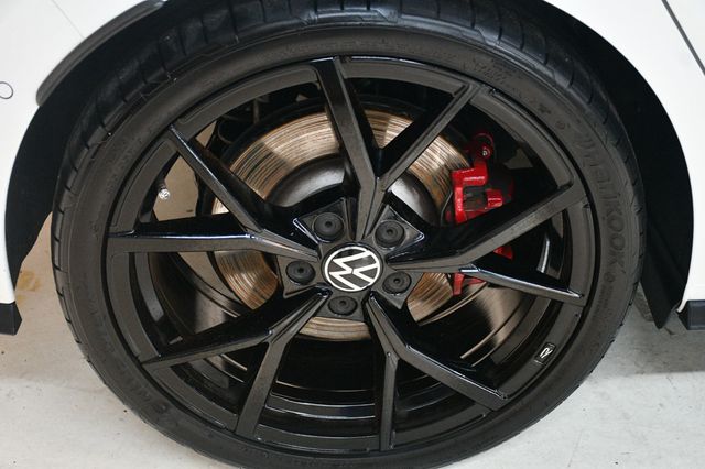 2024 Volkswagen Golf GTI 2.0T 380 Autobahn Manual - 22967483 - 18