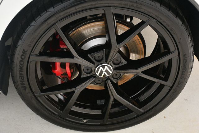 2024 Volkswagen Golf GTI 2.0T 380 Autobahn Manual - 22967483 - 20